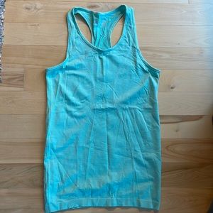 Zyia tank top